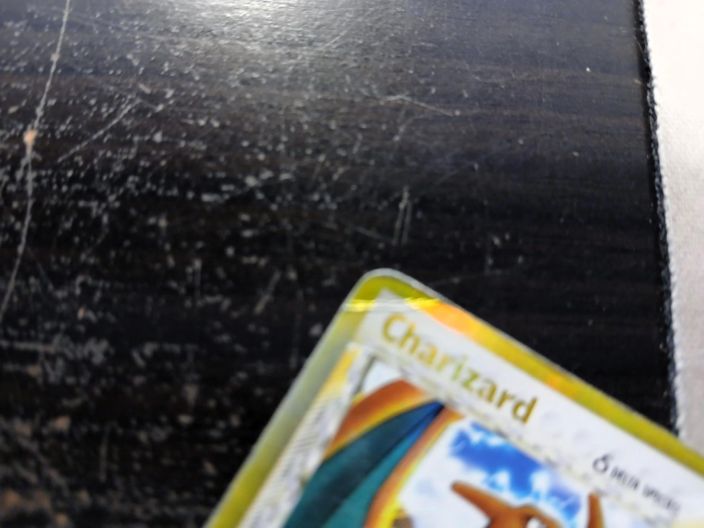 charizard 4/100 Stamped tuotekuva 2