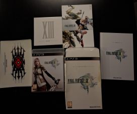 Final Fantasy XII Käytetty PS3
