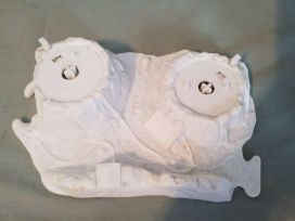 Star Wars Hoth Turret Defence Playset (1982