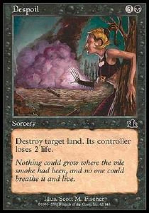 Despoil Kunto: Excellent