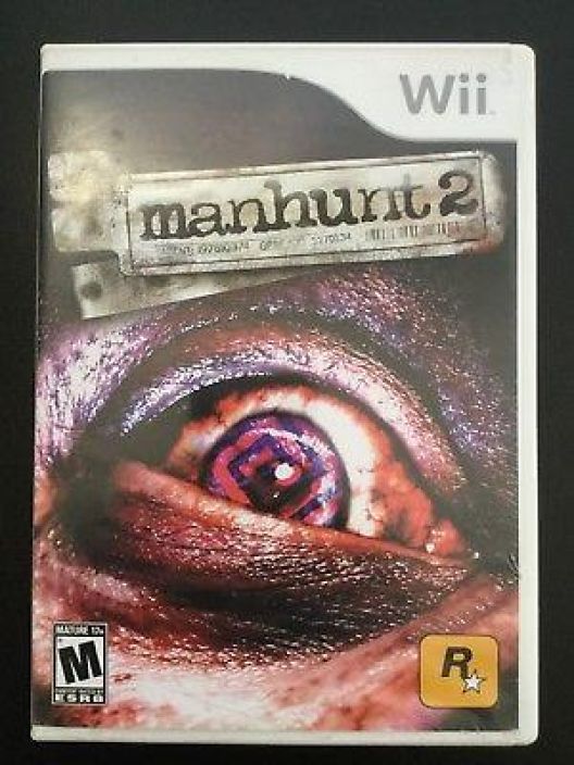 Manhunt 2
