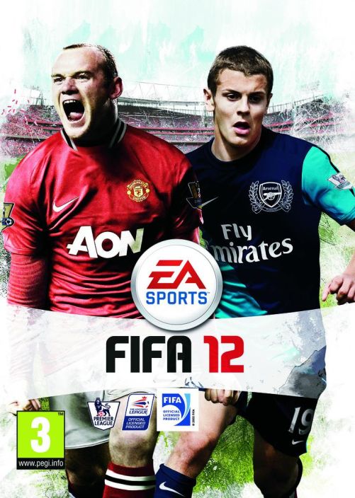 FIFA 12