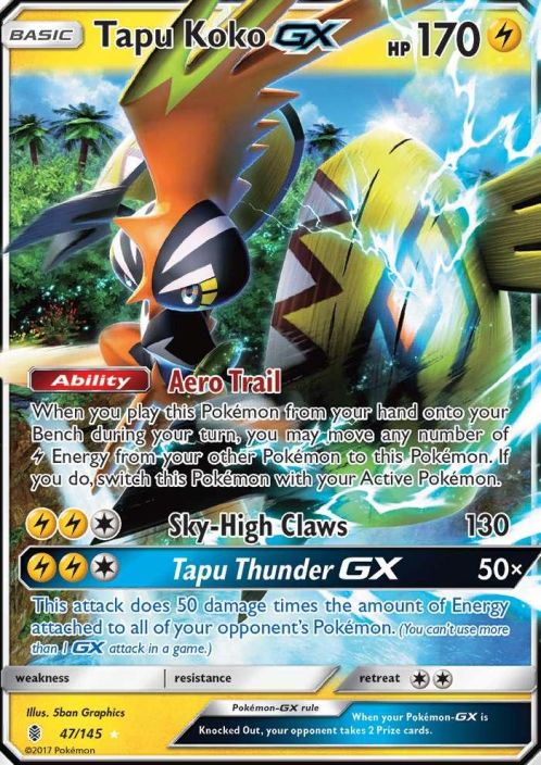 Tapu koko GX 47/145 Kunto: Excellent