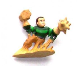 Marvel Super Hero Squad Sandman 2006