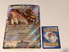 Pheromosa GX SM66 Iso kortti