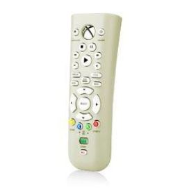 Media Kaukosäädin Xbox 360 
