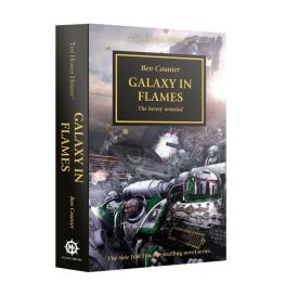 Galaxy in Flames The Horus Heresy