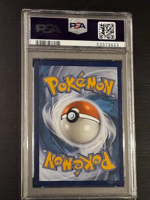 Charizard #3 PSA 10 PSA 54954760