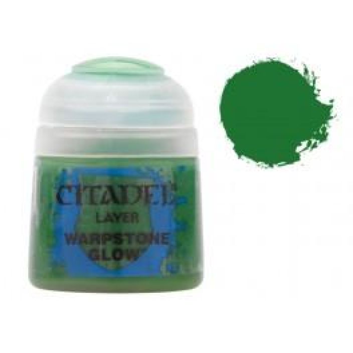 Warpstone glow Layer