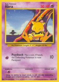 Abra 43/102