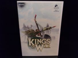 Mantic Elves Bolt Thrower