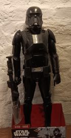 Star Wars Death Trooper 79cm