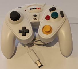 Gamestop Langallinen Ohjain Gamecube käytetty