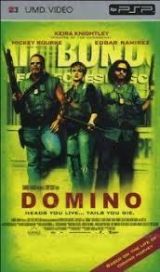 Domino käytetty UMD