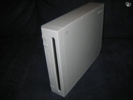 Wii Valkoinen