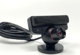 Playstation 3 käytetty Eye-kamera