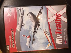 My Traffic X Käytetty PC