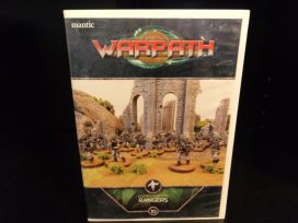 Mantic Corporation Rangers