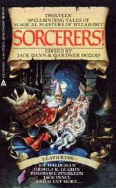 Jack Dann and Gardner Dozois Sorcerers!