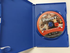 The Fight Loose Käytetty PS3