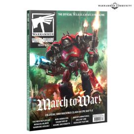 White Dwarf Issue 523