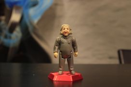 Star Wars Return of The Jedi Ugnaught (1980)