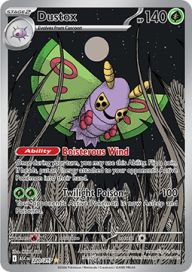Dustox 220/217