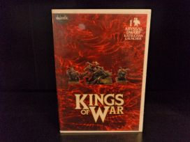 Mantic Abyssal Dwarf Katsuchan Launcher