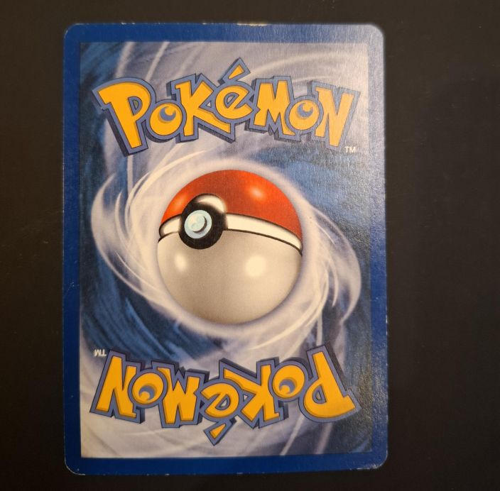 Squirtle 95/110 Reverse Holo tuotekuva 1