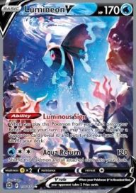 lumineon V 156/172 NM