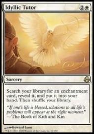 Idyllic Tutor