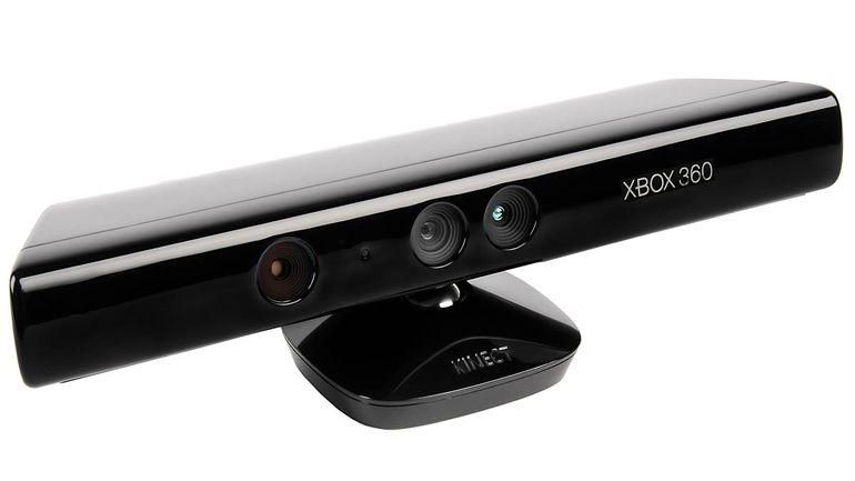 Kinect Camera Xbox kaytetty 360