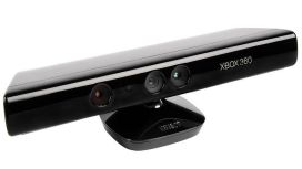 Kinect Camera Xbox käytetty 360