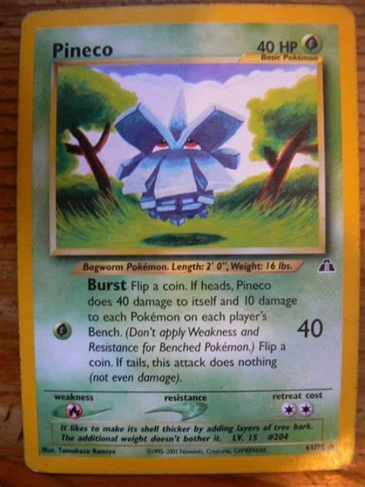 Pineco 61/75 Kunto: NM