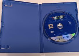 Jak The Making of Jak and Dexter the Precursor Legacy Loose käytetty PS2