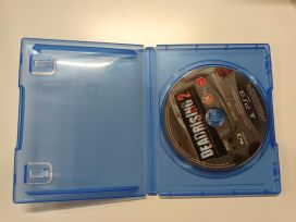Dead Rising 2 Loose Käytetty PS3