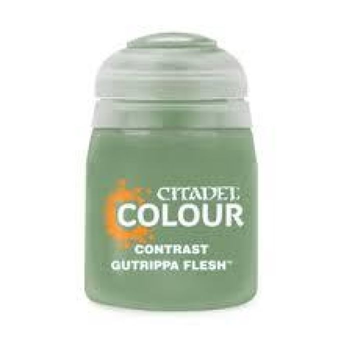 Gutrippa Flesh 18ML Contrast