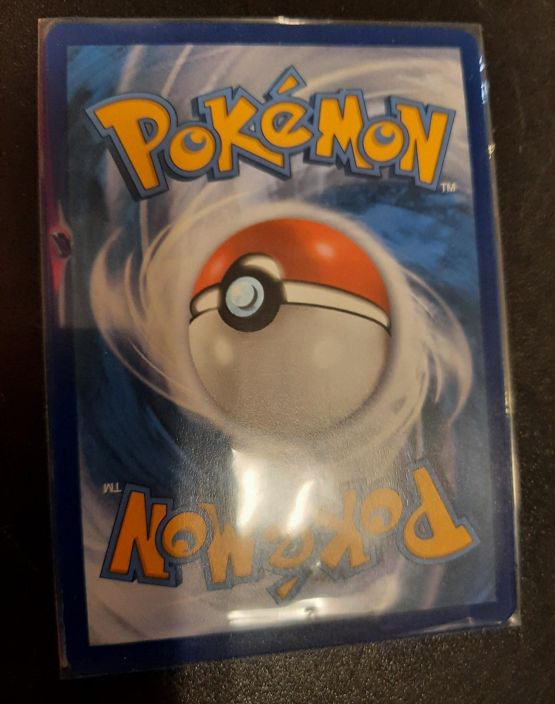 Umbreon VMAX 215 Good tuotekuva 1