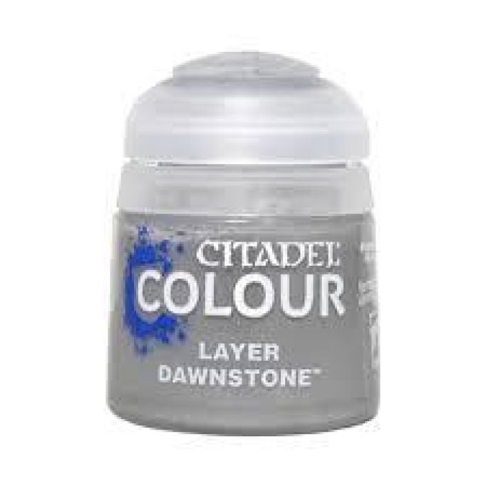 Dawnstone Layer Layer