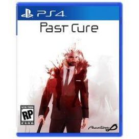 Past Cure PS4