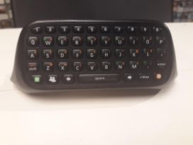  Xbox 360 Chatpad käytetty
