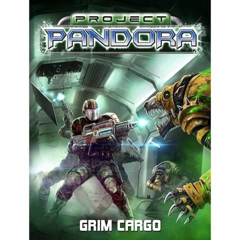 Project Pandora Grim Cargo