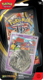 Pokemon Mega Evolution Checklane Blister Drifloon