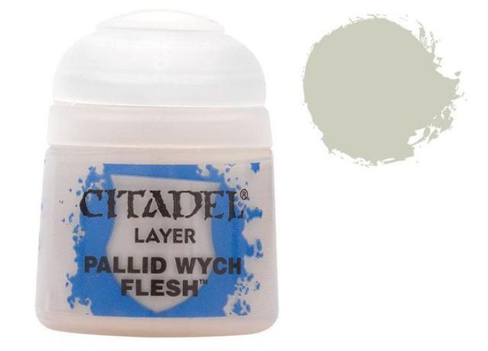 Pallid Wych Layer (12ML)