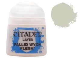 Pallid Wych Flesh Layer (12ML)