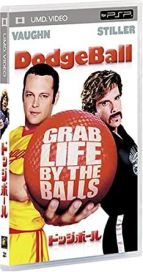 Dodgeball UMD