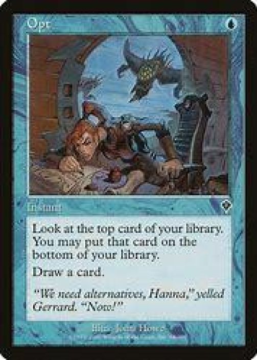 Opt Kunto: Near Mint