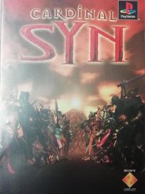 CARDINAL SYN