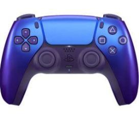 Playstation 5 DualSense ohjain Chroma Indigo