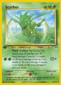Scyther 46/75